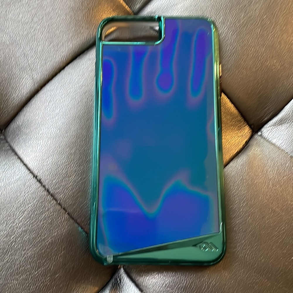 Case for iPhone 8 Plus